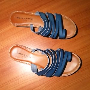 Rock & Candy by Zigi Sandals